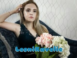 LeoniKavelie