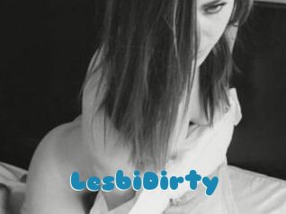 LesbiDirty