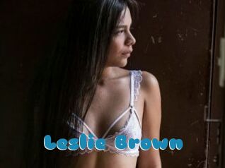 Leslie_Brown