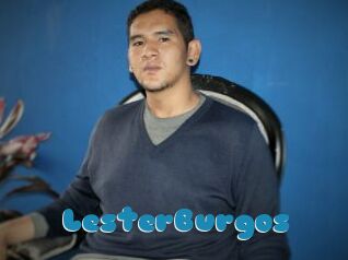 LesterBurgos