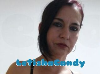 LetishaCandy