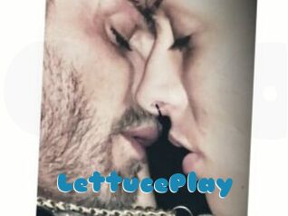 LettucePlay