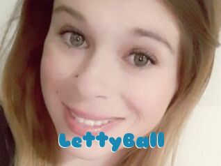 LettyBall