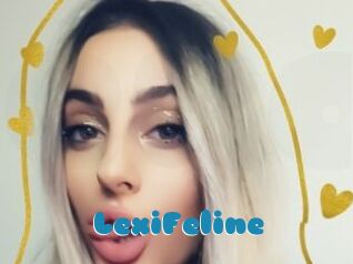 LexiFeline