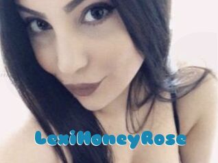LexiHoneyRose