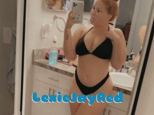 LexieJayRed