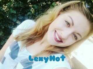 LexyHot