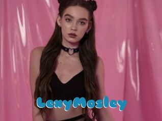 LexyMosley