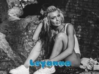 Leyanna