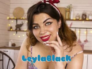 LeylaBlack