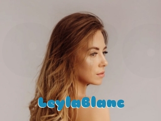 LeylaBlanc