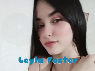 Leyla_Foster