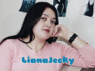 LianaJecky