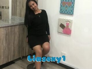 Liasexy1