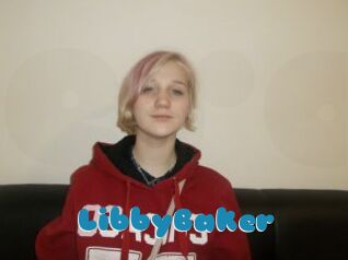 LibbyBaker
