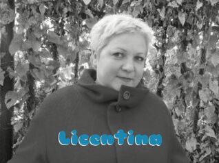 Licentina