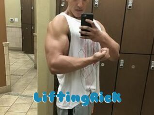 LiftingRick