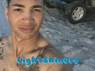 LightSkinBro