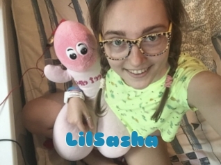 LilSasha