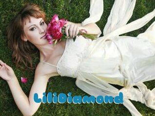 LiliDiamond Erotik Chat