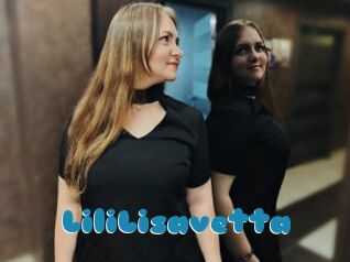 LiliLisavetta