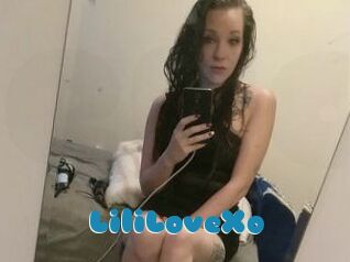 LiliLoveXo