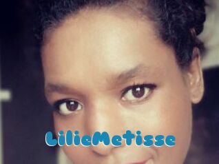 LilieMetisse Erotik Chat