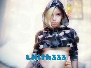 Lilith333