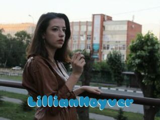 LillianHoyver