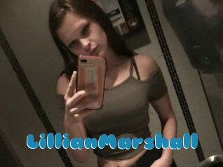 Lillian_Marshall