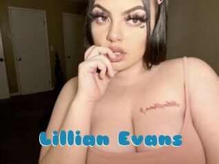 Lillian_Evans