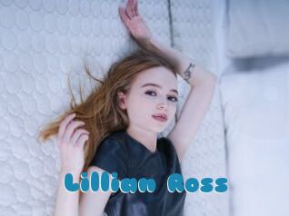 Lillian_Ross