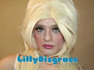 LillyDisgrace