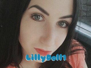 LillyDoll1