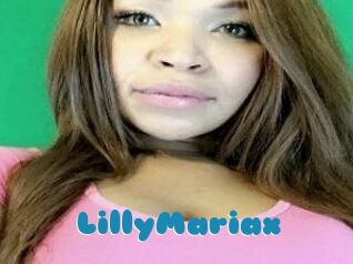 LillyMariax