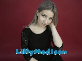 LillyMedison