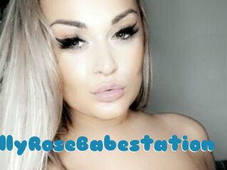 LillyRoseBabestation