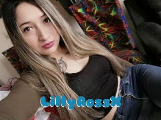 LillyRossX