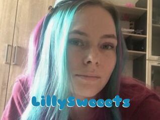 LillySweeets