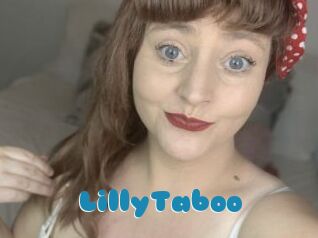 LillyTaboo