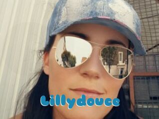 Lillydouce