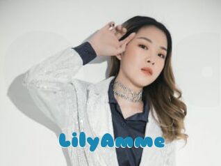 LilyAmme