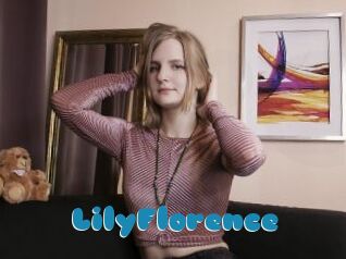 LilyFlorence