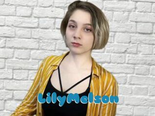 LilyMelson