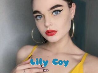 Lily_Coy