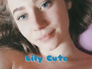 Lily_Cute