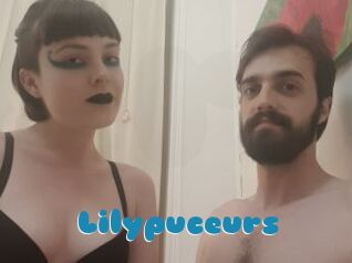 Lilypuceurs