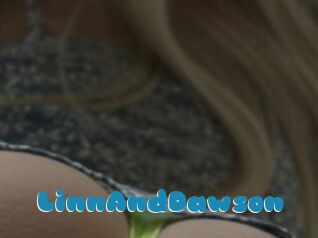 LinnAndDawson Erotik Chat