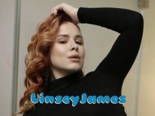 LinseyJames