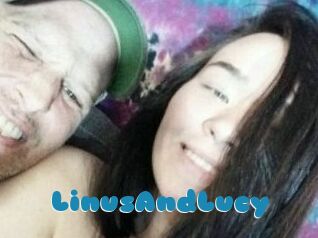 LinusAndLucy